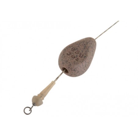 Fox Tadpole Multi Bead
