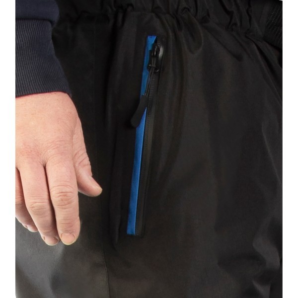 Preston Drifish Trousers