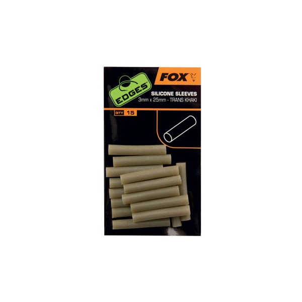 Fox EDGES™ Silicone Sleeve