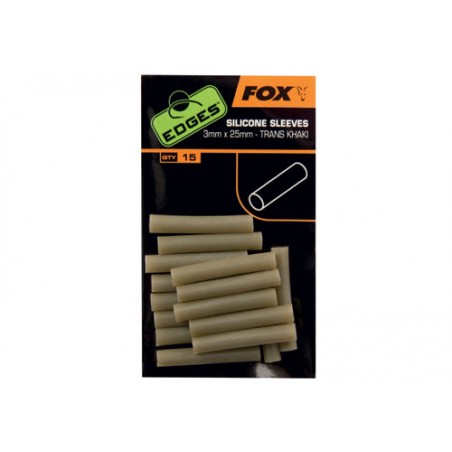 Fox EDGES™ Silicone Sleeve