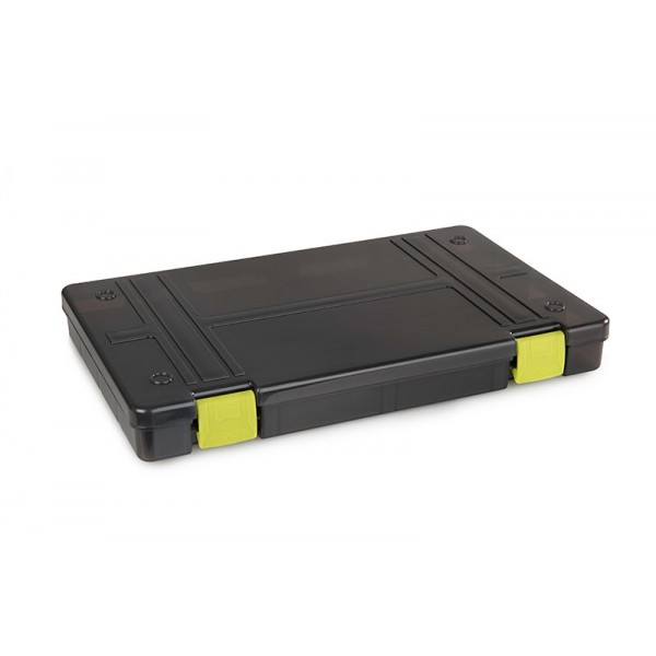 Matrix Storage Box 16 Compartments Shallow