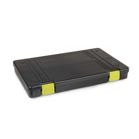 Matrix Storage Box 16 Compartments Shallow