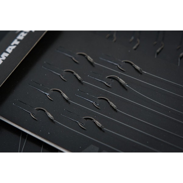 Matrix MXC-2 Barbless Pole Rigs