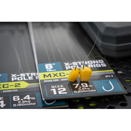 Matrix MXC-2 Barbless Pole Rigs