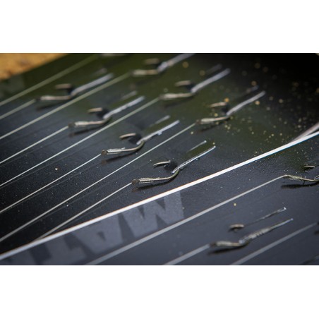 Matrix MXC-1 Barbless Pole Rigs 15 cm