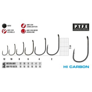 Gamakatsu G Carp Specialist R