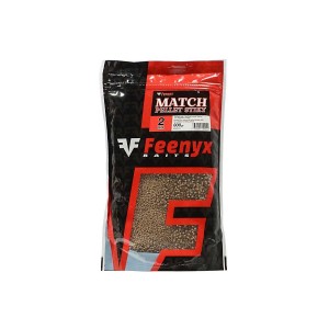 Feenyx Baits Match Pellet Sticky 800gr