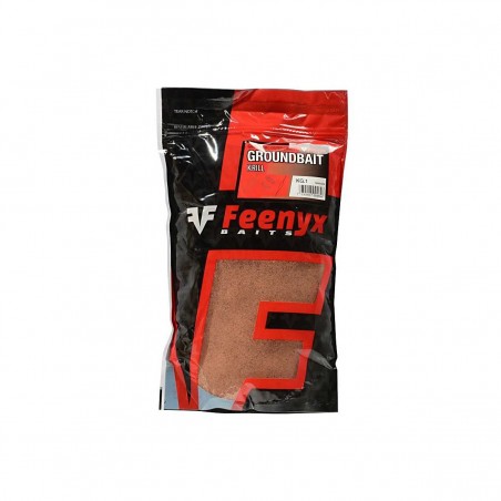 Feenyx Baits Krill 1kg