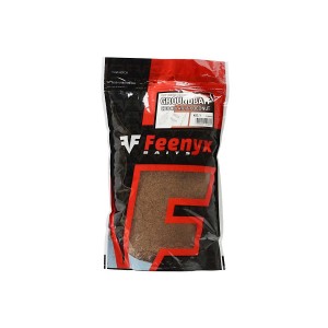 Feenyx Baits Chocolate & Coconut 1kg