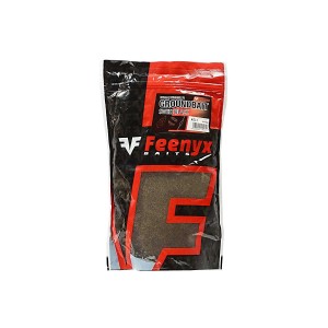 Feenyx Baits Sweet Black 1kg