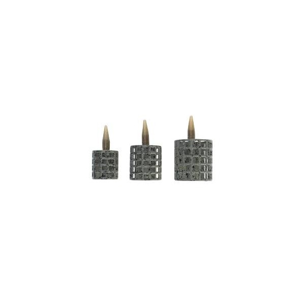 PRESTON IN LINE WIRE CAGE FEEDER