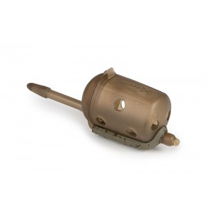 Matrix Inline Maggot Feeder 2