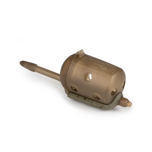 Matrix Inline Maggot Feeder