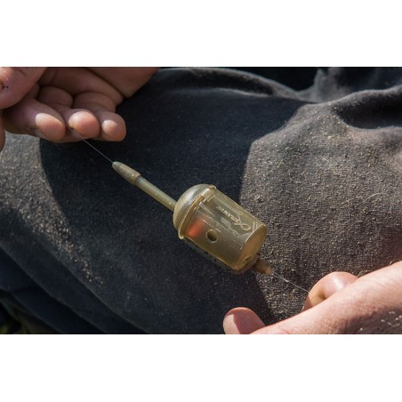 Matrix Inline Maggot Feeder