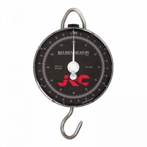 Jrc Reuben Heaton Scale 120lb