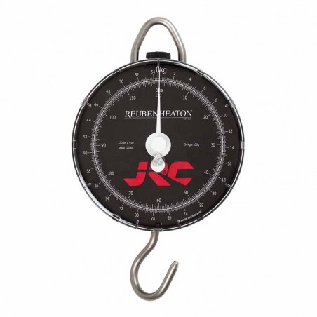 Jrc Reuben Heaton Scale 120lb