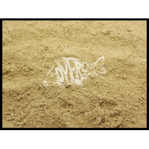 Over Carp Baits Germe Di Grano Termotrattato
