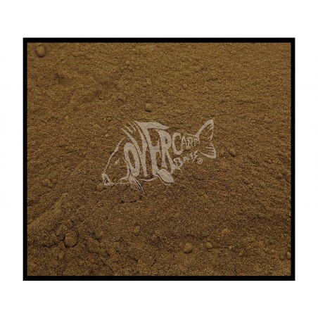 Over Carp Baits Black Pepper 250 gr