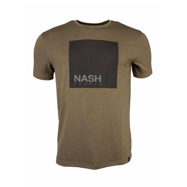 Nash Elasta Breathe Large Print