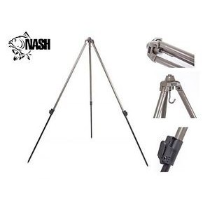 NASH WEIGH TRIPOD