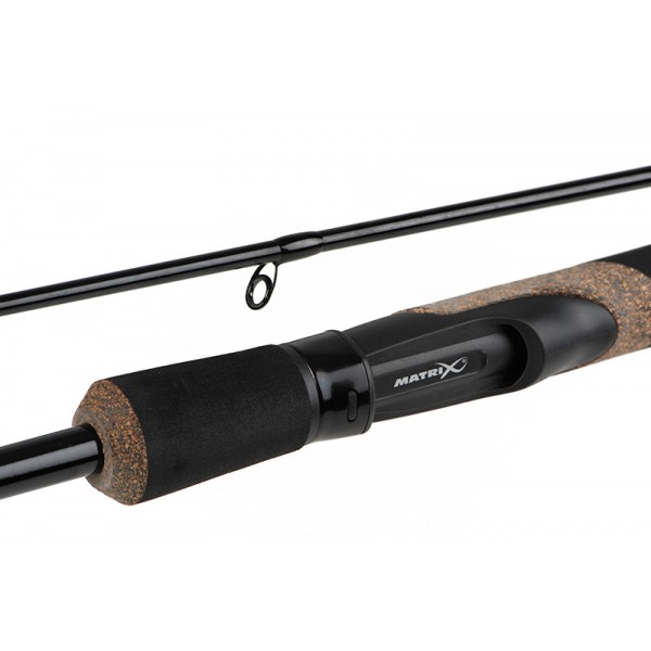 Matrix Ethos XRC
