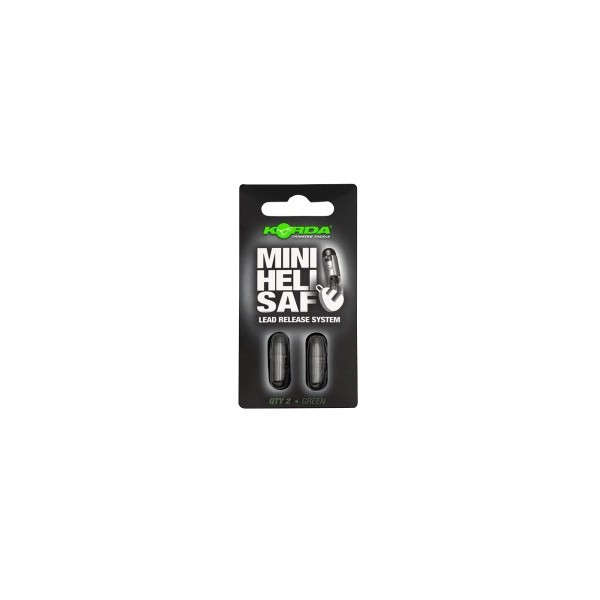 Korda Mini Heli Safe