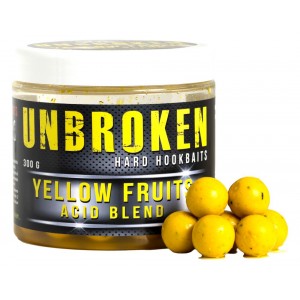 Over Carp Baits Unbroken Hard Hookbaits 20mm