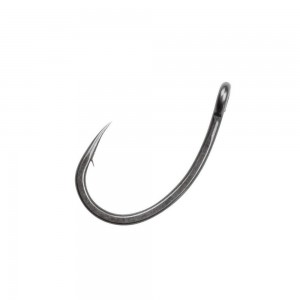 Fox Carp Hooks Curve Shank 2