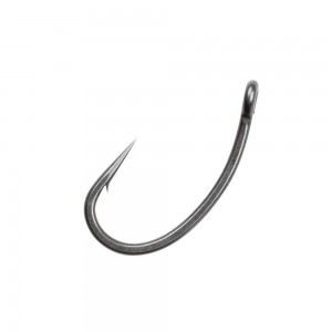 Jrc Kurve Shank Hooks