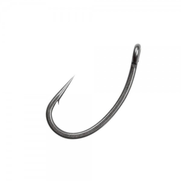 Jrc Kurve Shank Hooks