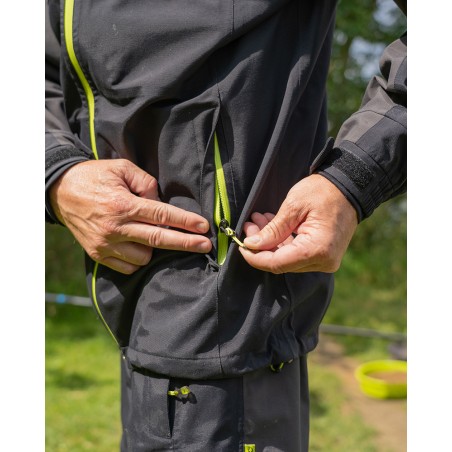 Matrix Tri-Layer Jacket 25k Pro