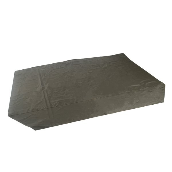 Nash Titan Hide Camo Groundsheet