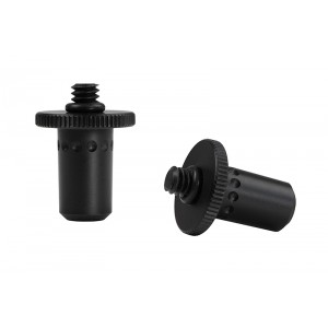 Fox Black Label Qr Camera Adaptor