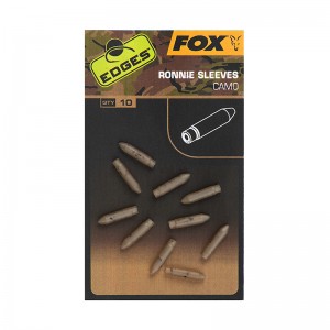 Fox Camo Ronnie Sleeves