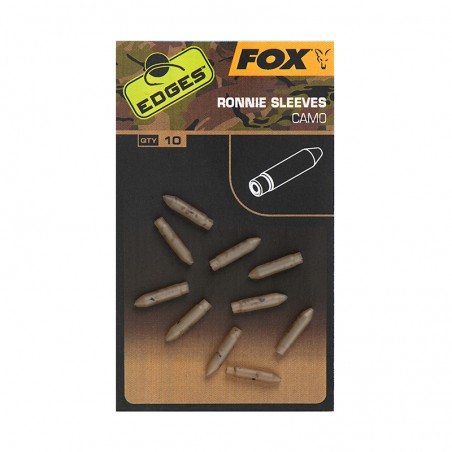 Fox Camo Ronnie Sleeves