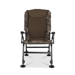Nash Indulgence Hi Back Auto Recliner 2