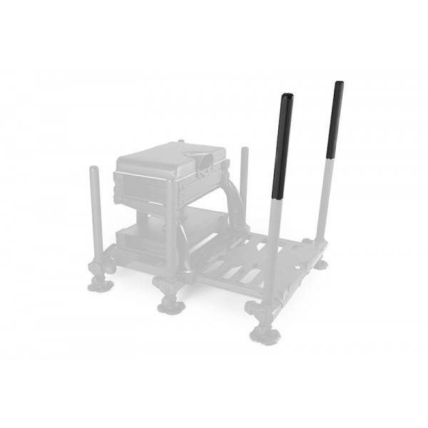 Matrix X36 Leg Extension 150mm
