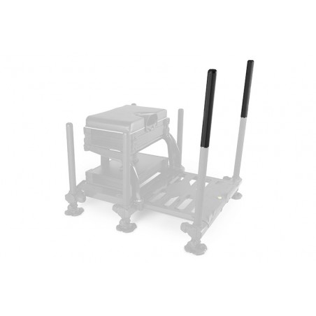 Matrix X36 Leg Extension 150mm