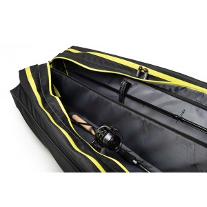 Matrix Horizon X Rigid Rod Holdall 2-4 2