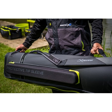 Matrix Horizon X Rigid Rod Holdall 2-4