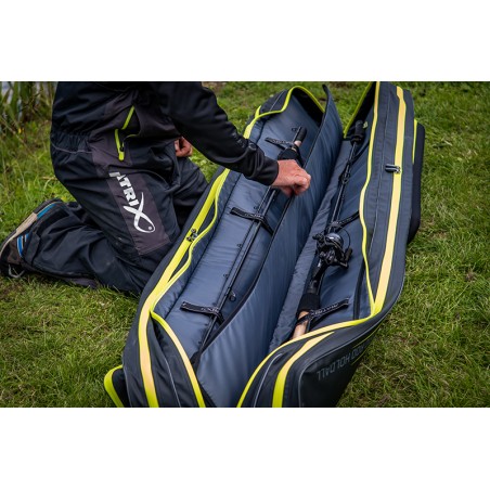 Matrix Horizon X Rigid Rod Holdall 2-4