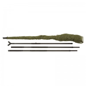 Jrc Cocoon 2g Long Reach Landing Net 2