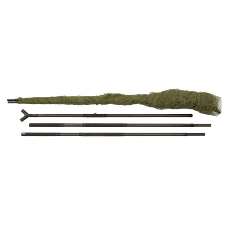 Jrc Cocoon 2g Long Reach Landing Net