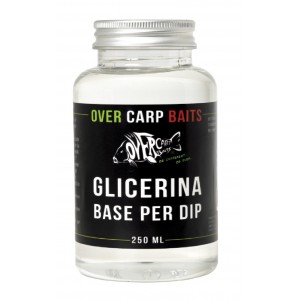 Over Carp Baits Glicerina
