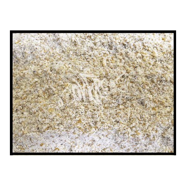 Over Carp Baits Farina Tiger Nut 1 Kg