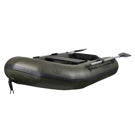 Fox Eos 215 Boat