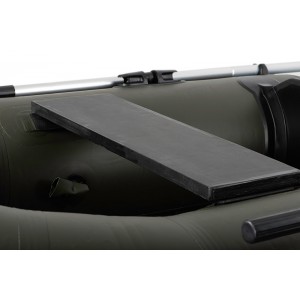 Fox Eos 215 Boat 2