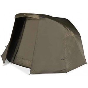 Jrc Defender Peak Bivvy 2 Man Wrap