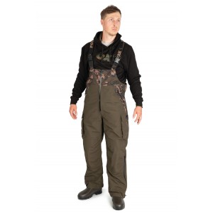 Fox Aquos Tri Layer Salopette