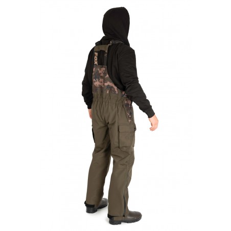 Fox Aquos Tri Layer Salopette